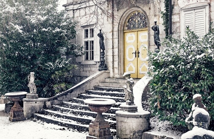 Villa-Kadashi