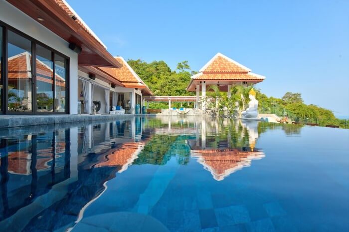 Villa Nirvana