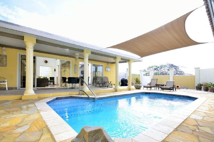 Villa Palm Beach