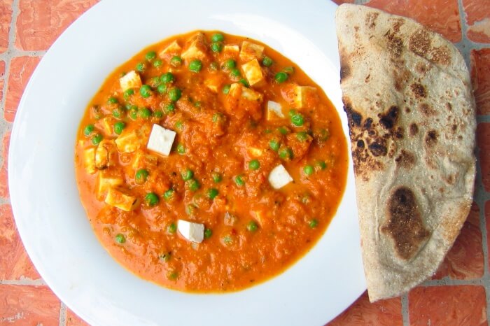 Villa Punjab Gastronomie Indienne