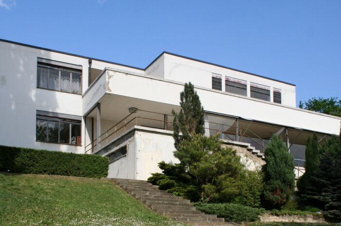 Villa Tugendhat