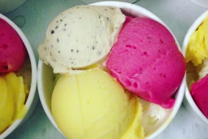 Visit Daintree Ice Cream Company