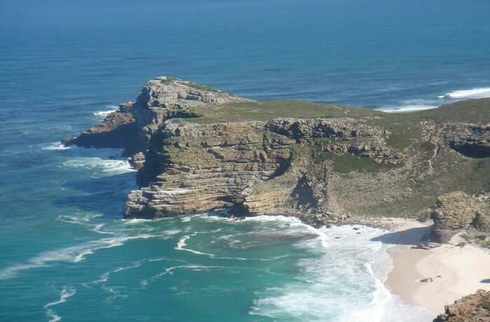Visit The Cape Point