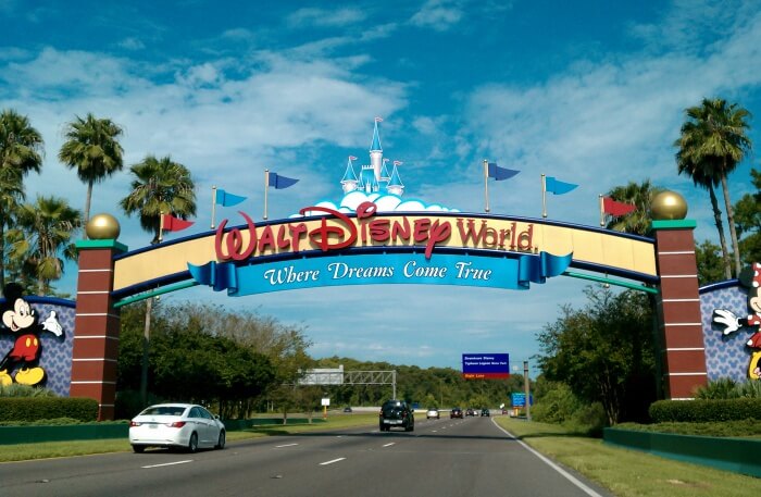 Visit Theme Parks