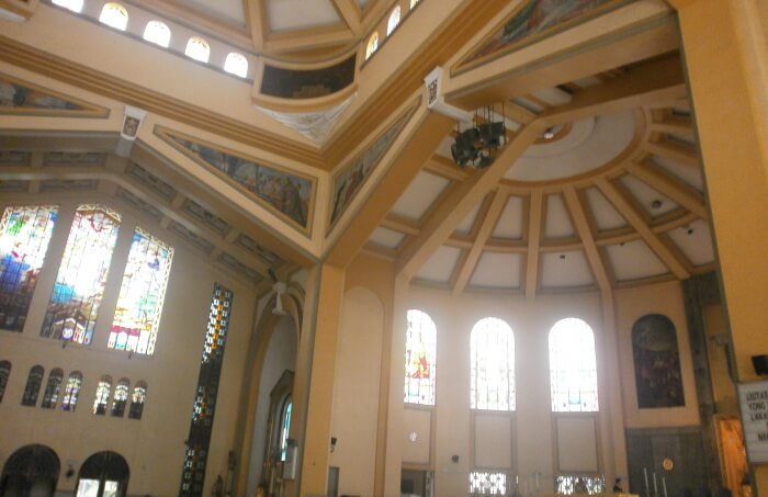 Visit-the-church