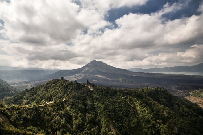 Volcanoes