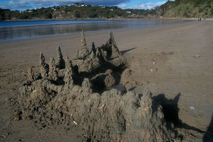 Waiheke Island