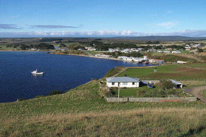 Waitangi