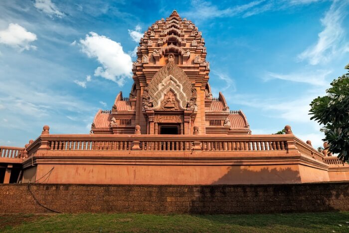 Wat Pa Khao Noi