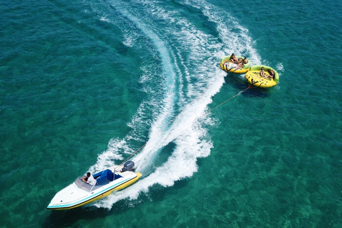Water Sports