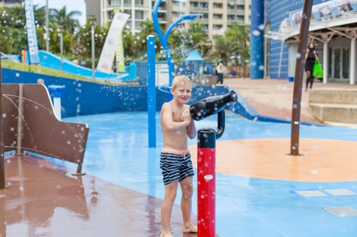 WavePark GetAway