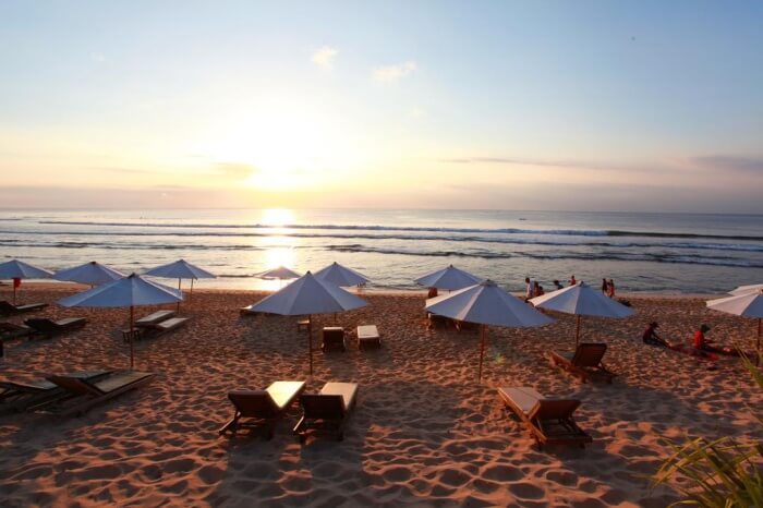 Weather In Balangan Beach