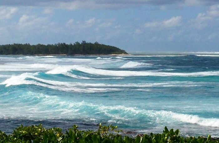 Weather In La Cambuse Beach