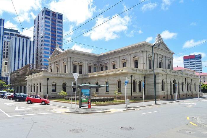 Wellington