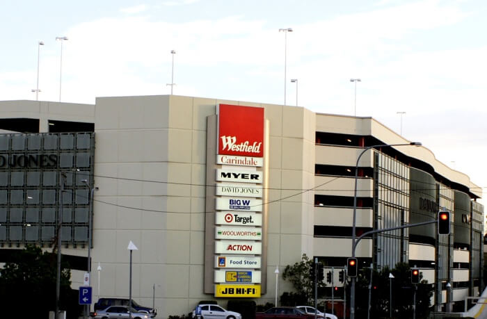 Westfield Carindale