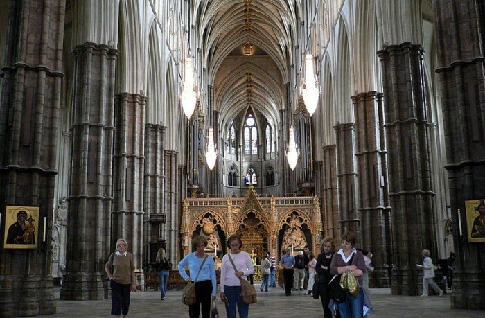 Westminster Abbey