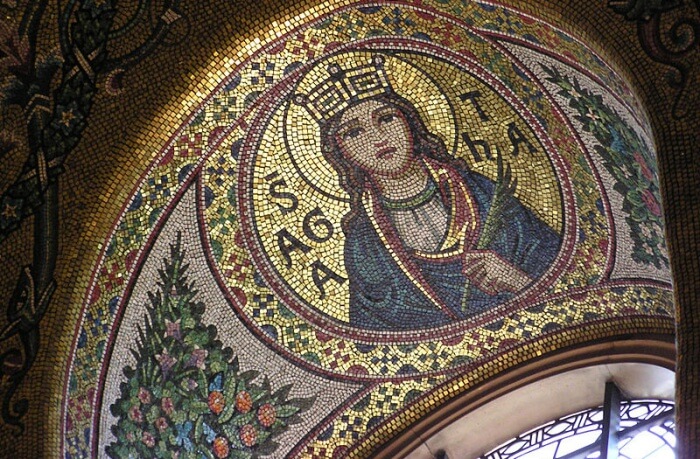 Westminster Cathedral