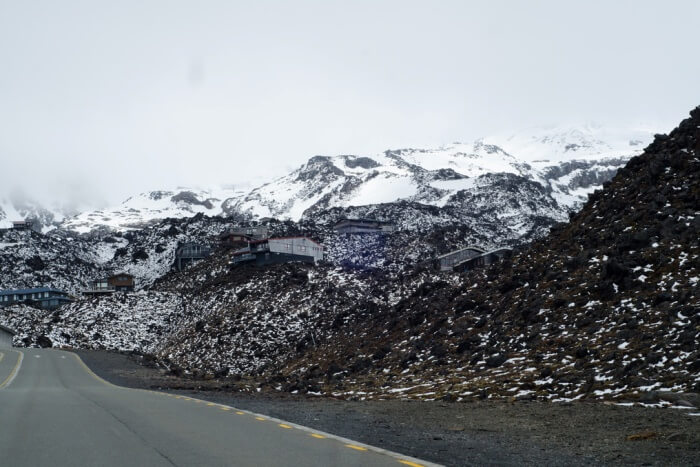 Whakapapa