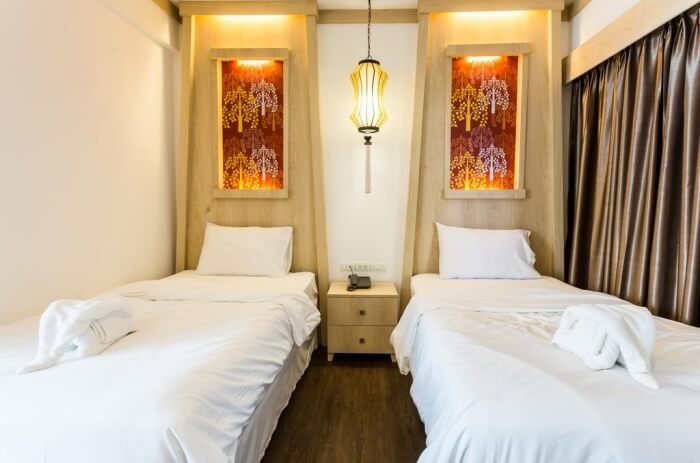 Where To Stay Around Doi Inthanon National Park