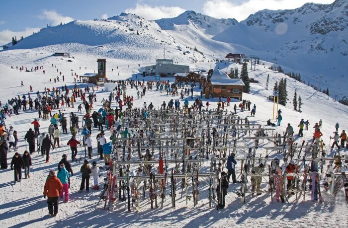 Whistler