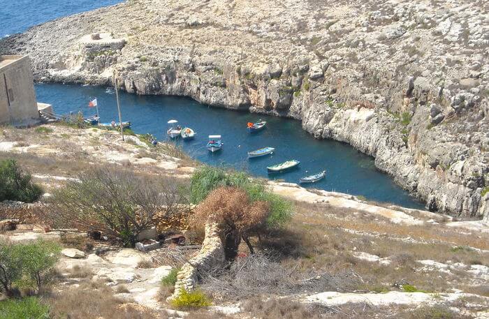 Wied iz-Zurrieq