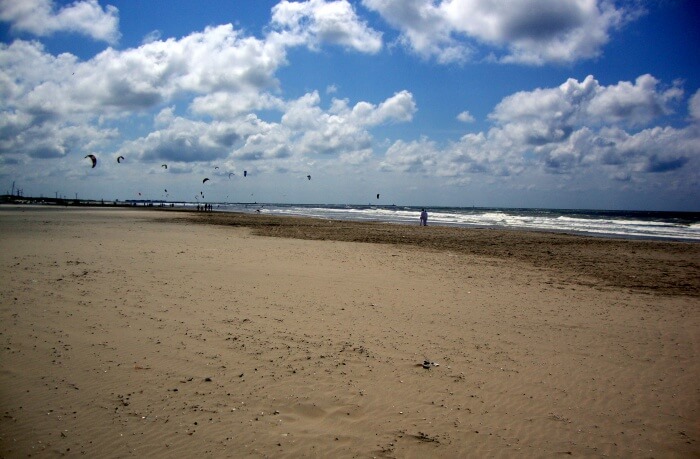 Wijk aan Zee