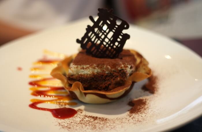 Williams Eatery