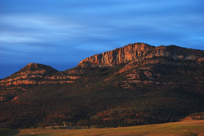 Wilpena Pound