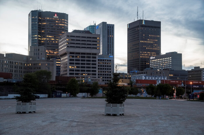 Winnipeg