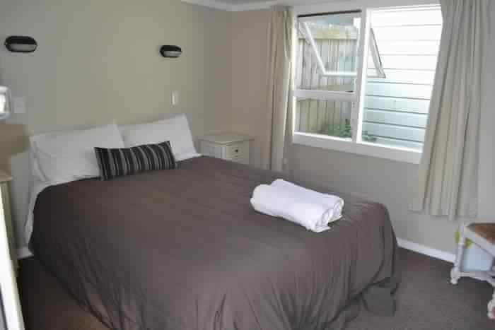 Amazing hostel room