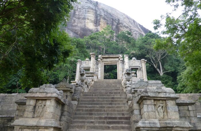 Yapahuwa