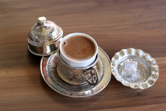 Yildiz Restaurant