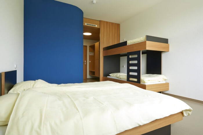 Youth Hostel Beaufort