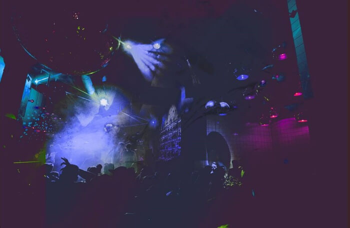 Zoo Bar