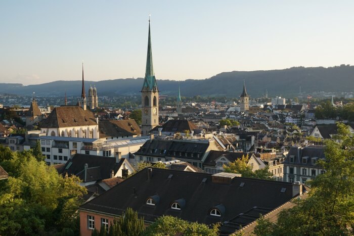 Zurich