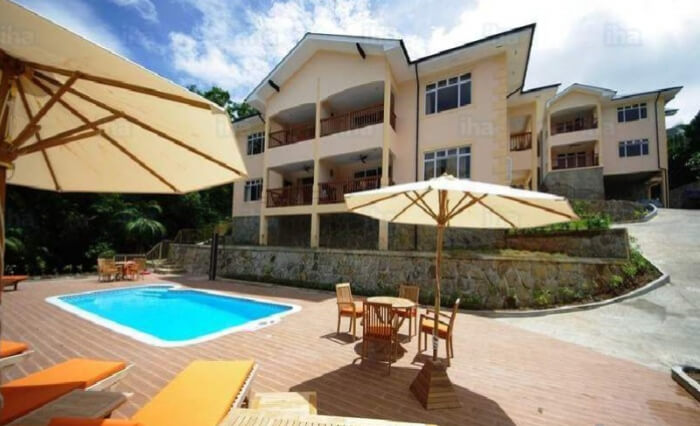 Bel Ombre Hotels