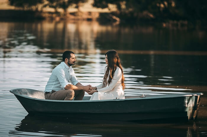 boating