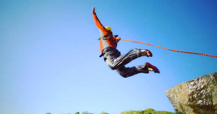 7 Spots To Enjoy Bungee Jumping In Johannesburg In Your 2022 Trip