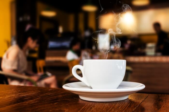 Best Cafes in Brussels