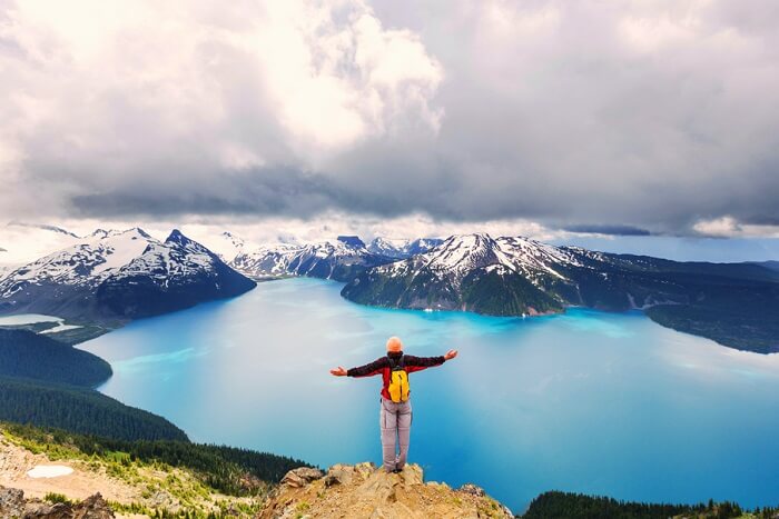 canada adventure places cover