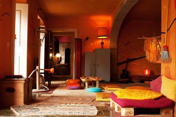 Fabulous Hostels in Portugal