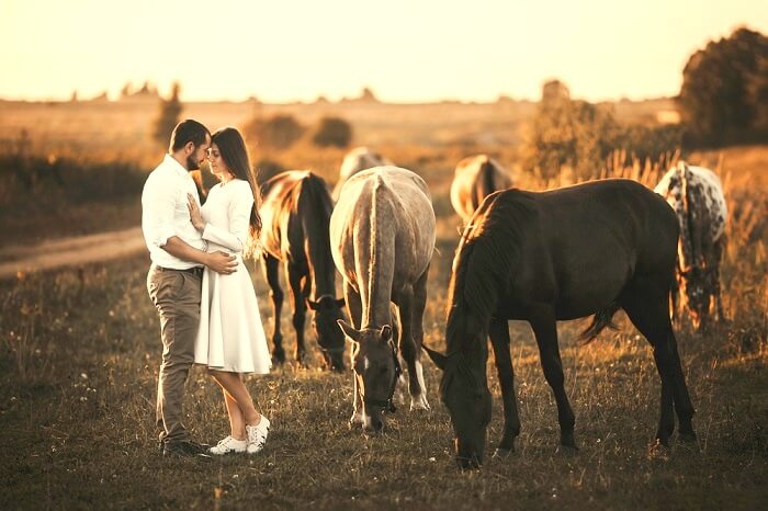 Best romantic Valentine Day In New Zealand