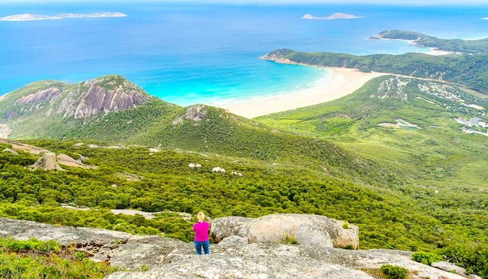 Places to visit near Melbourne