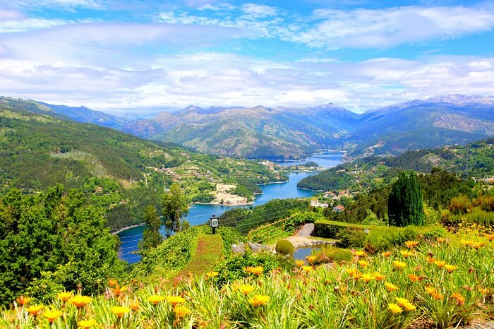 national park