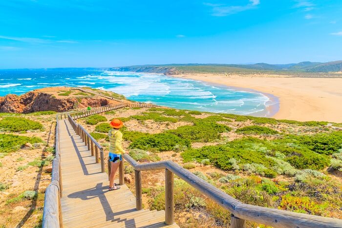 Best Beaches In Portugal