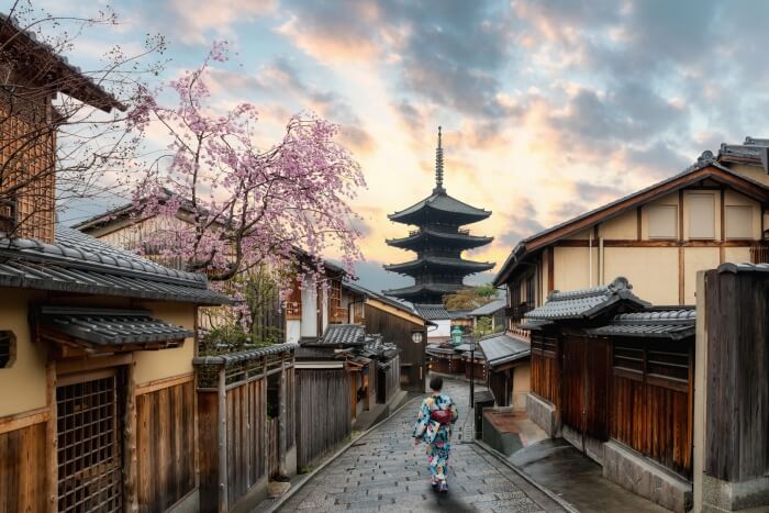 tokyo