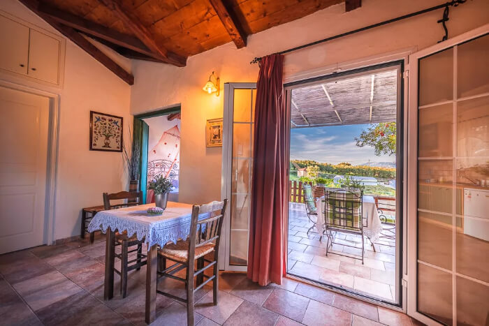 Ilyessa Cottages