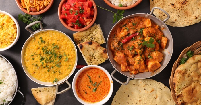 12 Indian Restaurants In Sweden That Satiate Your Cravings