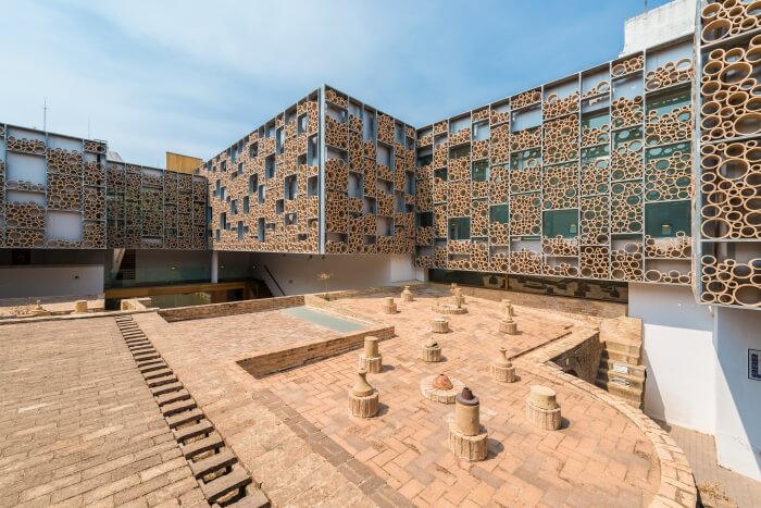 museums in Seville