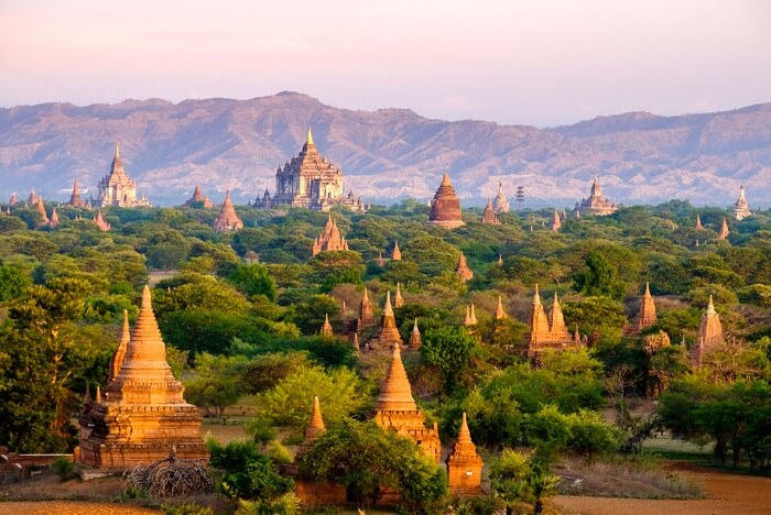 myanmar